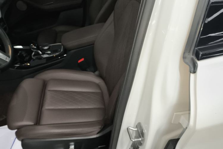 Used BMW X3 2022 xDrive30i Luxury Model M Night Sky Package