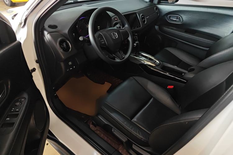 Used Honda XR-V 2017 1.8L EXi CVT Comfort Version