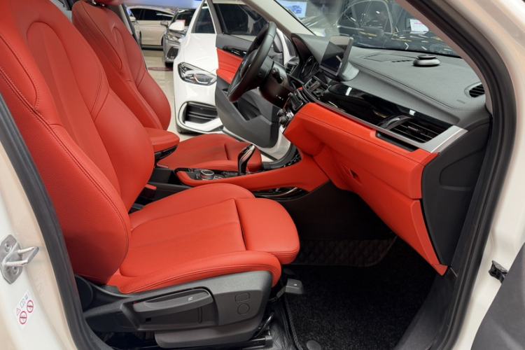 Used BMW X2 2021 sDrive25i M Sport Package
