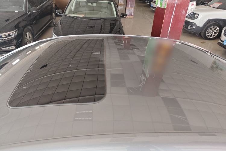 Used Chevrolet Monza 2022 320 Automatic Enjoyment Sunroof Version
