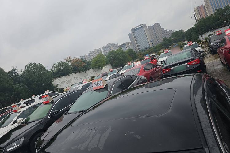 Used Nissan Teana 2016 Revised Version 2.0L XL Comfort Edition