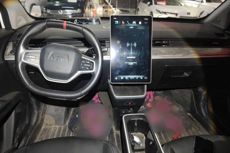 Used NETA V 2022 Chao 400 Lite