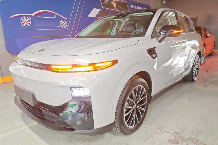 Used Leapmotor B10 2025 510 Joyful Edition