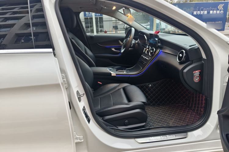 Used Mercedes-Benz C-Class 2020 Restyled C 200 L Fashion Edition Sport Version