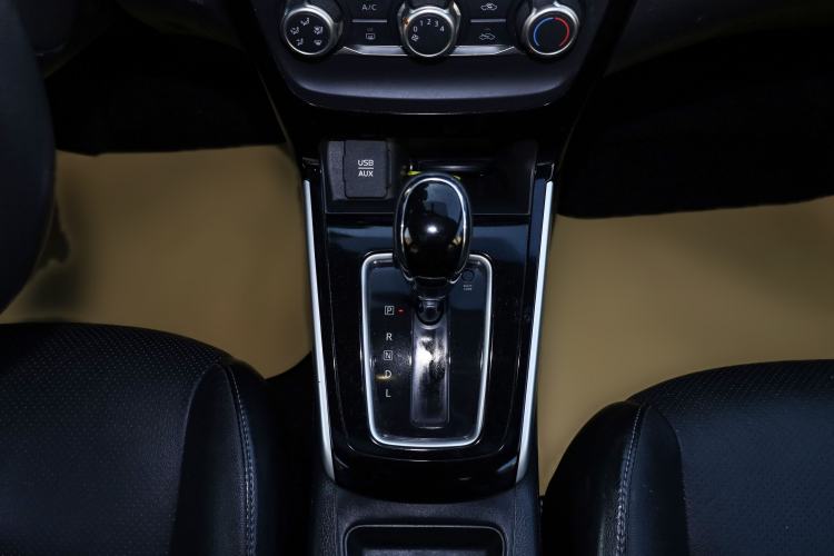 Used Nissan Sylphy 2018 1.6XV CVT Deluxe Edition
