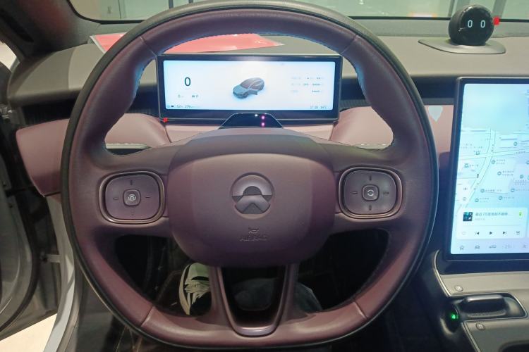 Used Nio ET5T 2023 75 kWh Touring