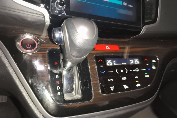 Used Honda Odyssey 2019 2.0L Rui·Zhi Zhen Edition
