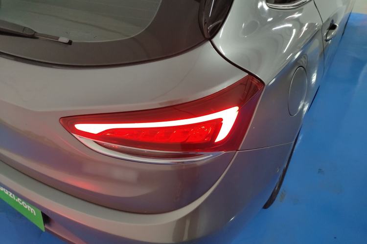 Used Buick Excelle GX 2018 18T Automatic Elite Model