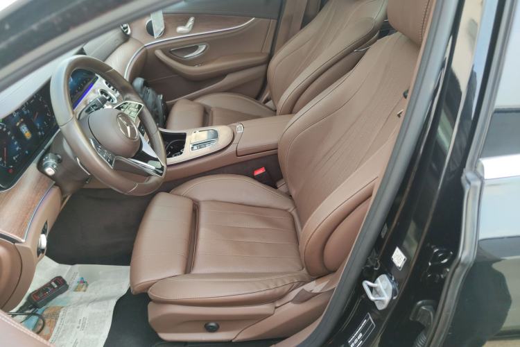 Used Mercedes-Benz E-Class 2023 Facelift E 260 L