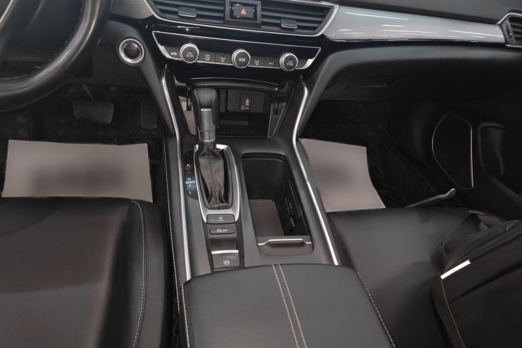 Used Honda Inspire 2022 260TURBO Elegant Edition