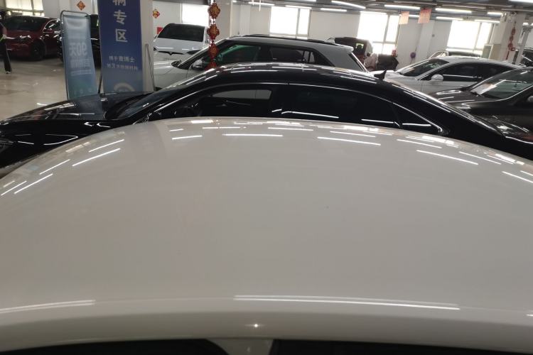 Used Volkswagen Santana 2021 1.5L Manual Fashion Edition
