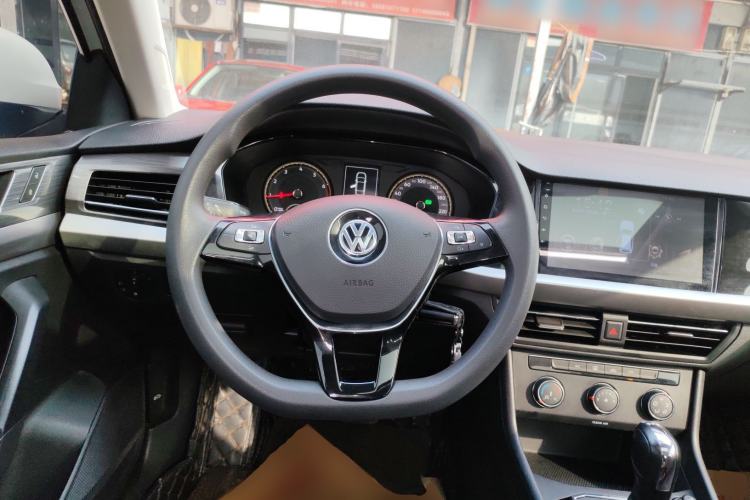 Used Volkswagen Lavida 2019 280TSI DSG Comfort Edition China VI standard