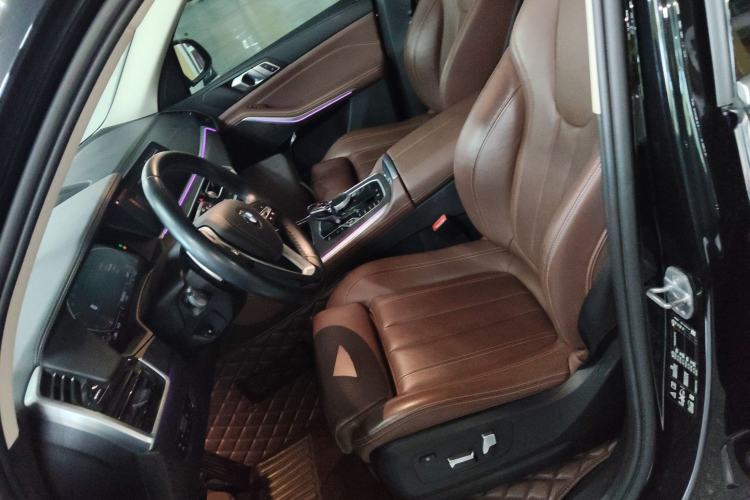 Used BMW X5 2020 xDrive30i X Design Package
