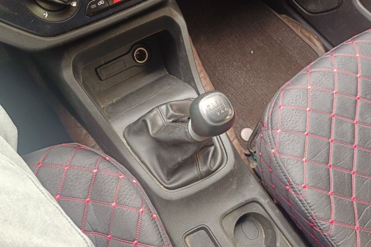 Used Wuling Hongguang 2021 1.5L Revised S Base Version with Electric Power Steering LAR
