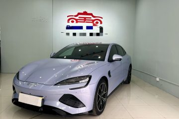 Used BYD Seal 2025 650 Zhihang Edition