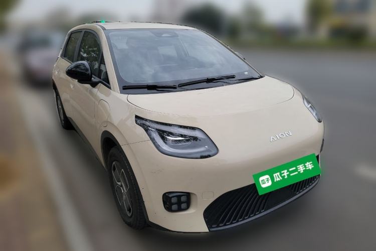 Used AION UT 2025 420 Smart Edition
