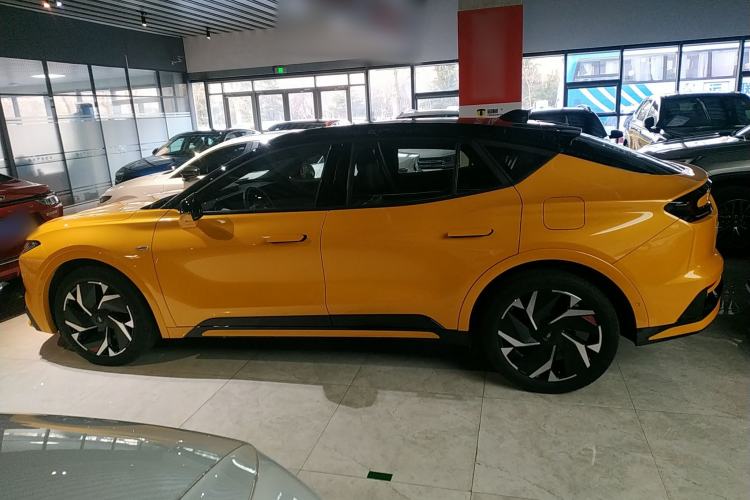 Used Ford Mondeo 2024 2.0T E-Hybrid Sport Edition ST-Line