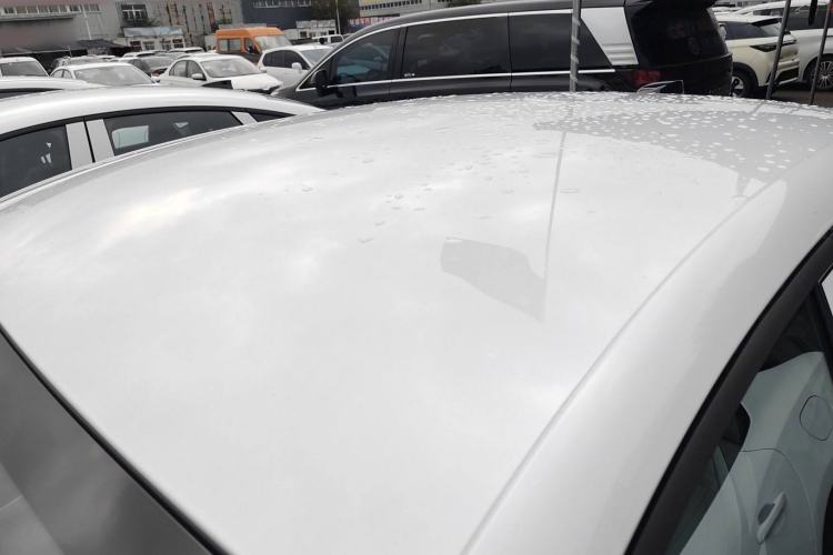 Used BYD Seal 06 New Energy 2024 DM-i 80KM Luxury Model
