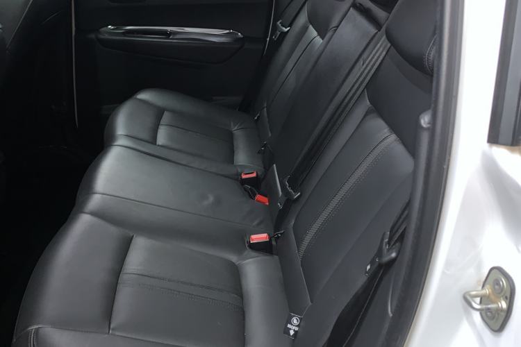 Used Peugeot 3008 2013 2.0L Automatic Trend Edition