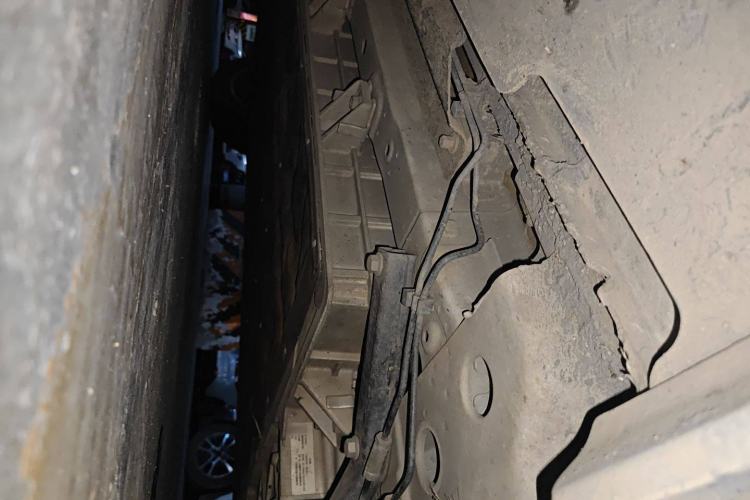 Used Buick Velite 6 2023 430km Range Commuter Version
