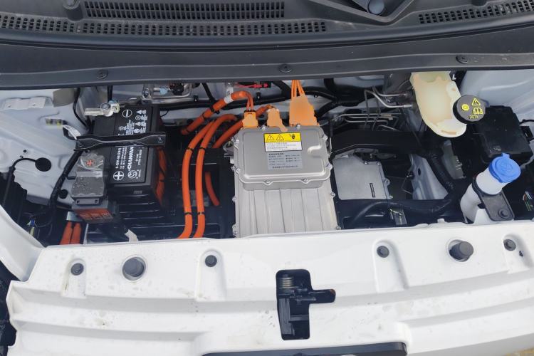 Used  Lumin 2025 205 km Xiangqin Version