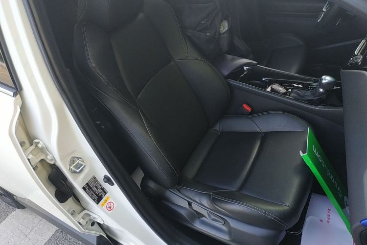 Used Toyota C-HR 2020 2.0L Luxury Edition
