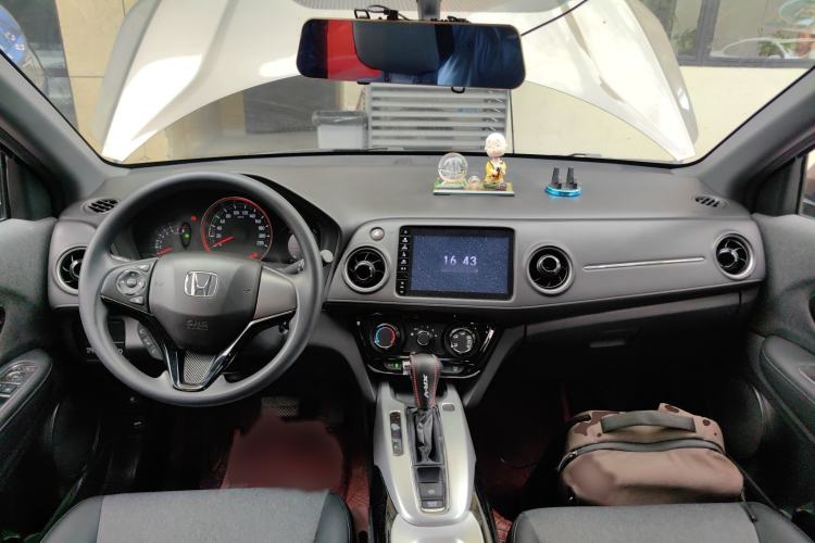 Used Honda XR-V 2019 1.5L CVT Comfort Version China VI
