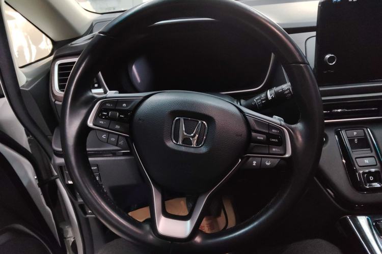 Used Honda Odyssey 2022 2.0L eHEV Sharp Enjoyment Edition
