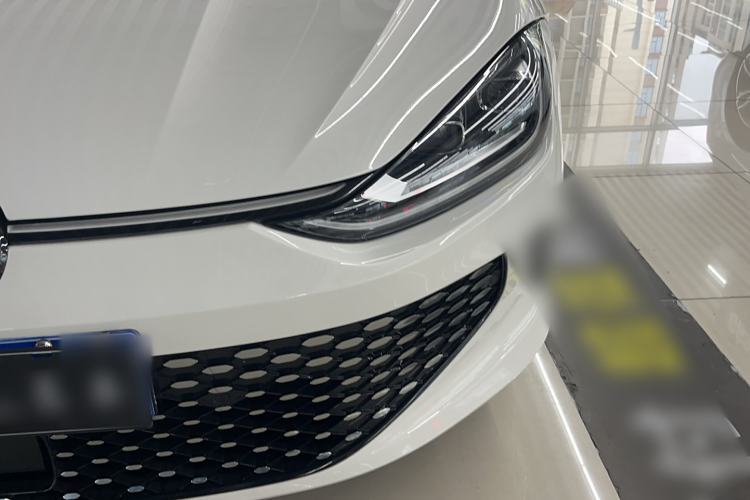 Used Volkswagen Lamando 2023 Lavida L 280TSI DSG Cool & Spicy Edition