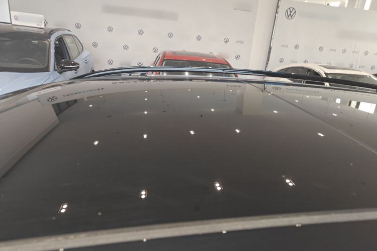 Used Volkswagen Tiguan L 2024 PRO 380TSI Four-Wheel Drive R-Line Prestige Edition