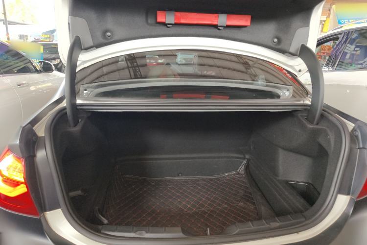 Used BMW 1 Series 2019 118i M Sport Package