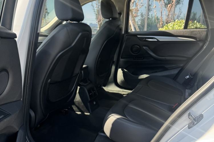 Used BMW X1 2018 sDrive18Li Fashion Model
