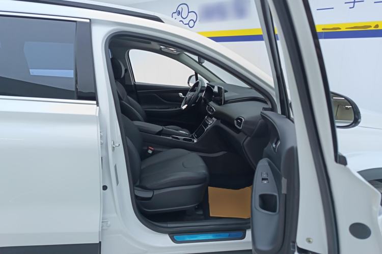 Used Hyundai Santa Fe 2020 380 TGDi Automatic Two-Wheel Drive GLS Luxury Edition