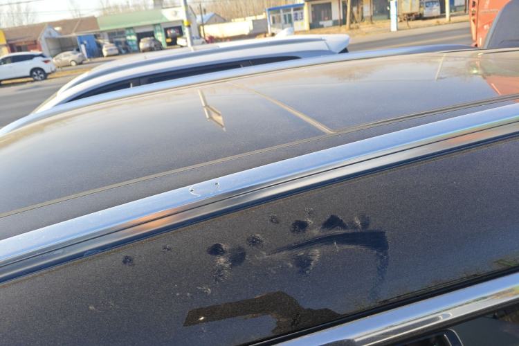 Used JETOUR X70 PLUS 2023 1.6T DCT Stronger PRO 5-Seater
