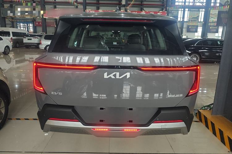 Used Kia EV5 2025 530 Air