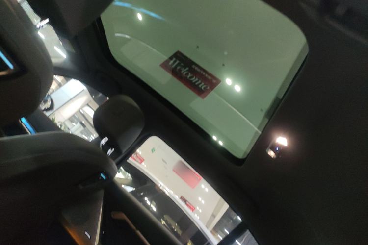 Used BMW 5 Series 2024 530Li Leading Model M Sport Package