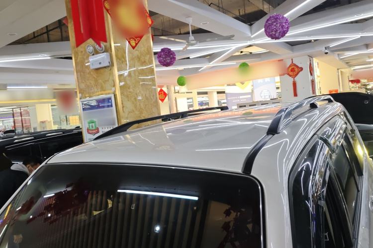 Used Mitsubishi Pajero 2020 3.0L Automatic Prestige Off-Road Edition