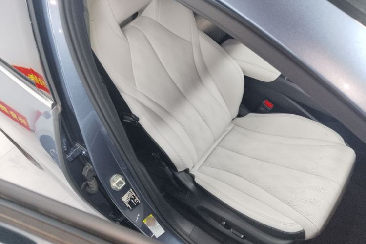 Used BYD Seal 06 New Energy 2024 DM-i 120KM Luxury Model