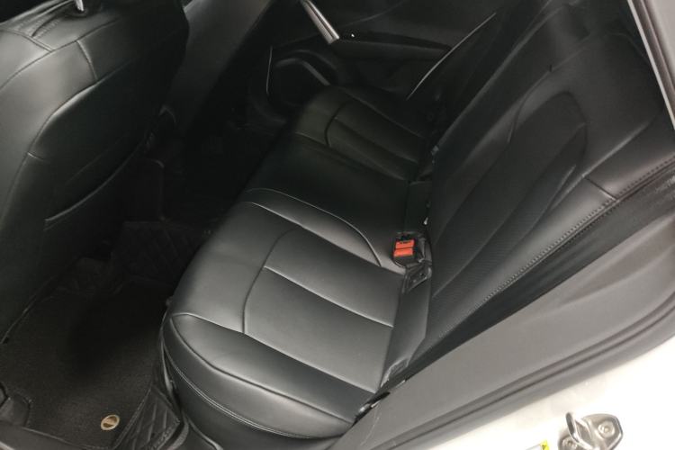 Used Audi Q2L 2021 35 TFSI Progressive Dynamic Edition
