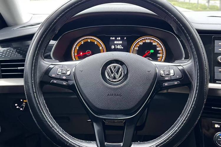 Used Volkswagen Passat 2019 330TSI Elite Edition China VI
