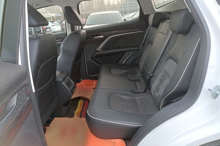 Used Haval H6 2023 National Trend Edition 1.5T Automatic Urban Version
