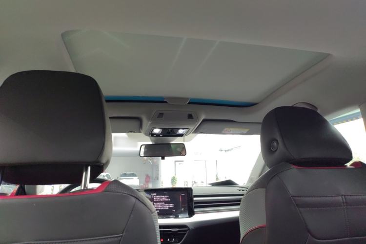 Used Volkswagen Lamando 2023 Lavida L 280TSI DSG Cool & Spicy Edition