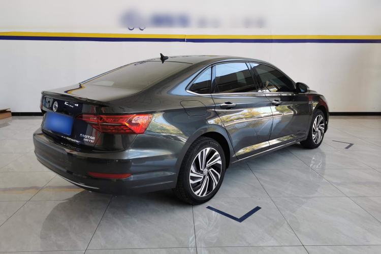 Used Volkswagen Sagitar 2022 280TSI DSG Excellence Edition
