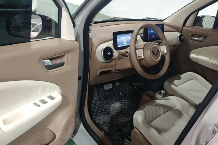 Used Wuling Hongguang MINIEV 2025 Four-Door Version Premium Edition