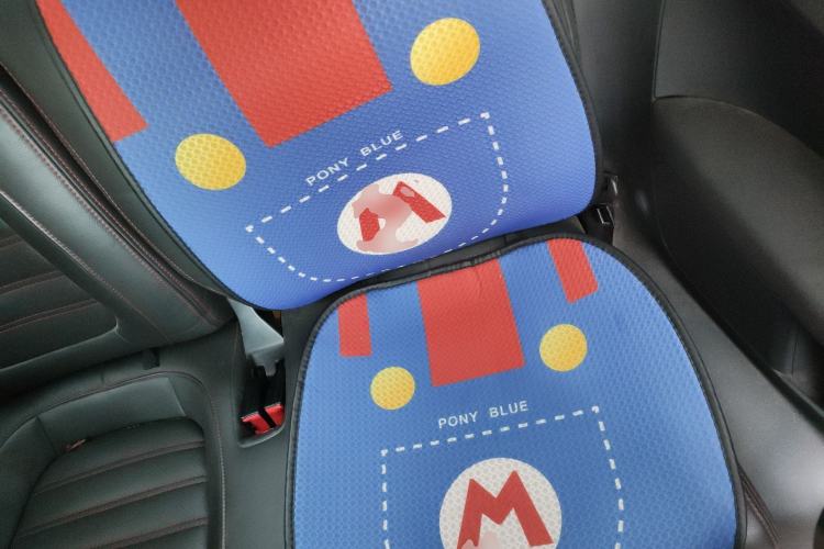 Used Volkswagen Beetle 2013 1.4TSI Fashion Edition
