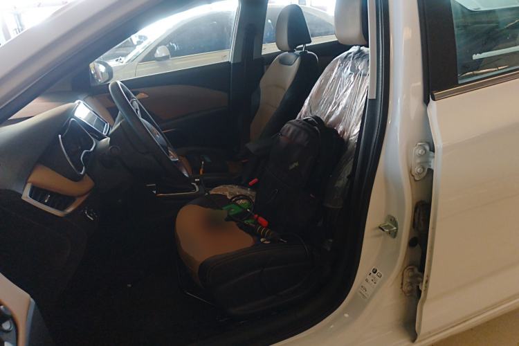 Used Chevrolet Monza 2020 320 Automatic Enjoyment Edition
