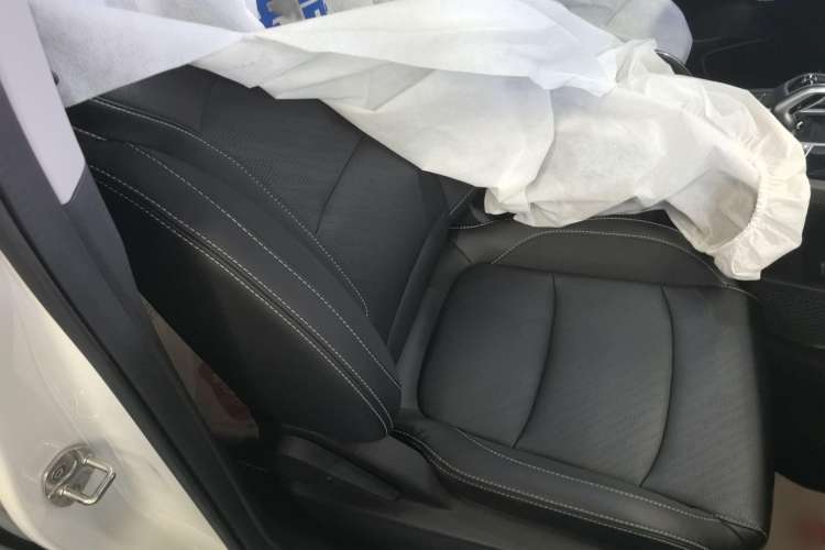 Used Geely Auto Emgrand X7 Sport 2022 Boyue X 1.8TD DCT Smart Model
