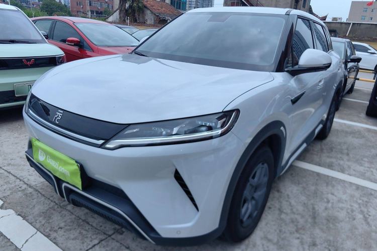Used BYD Yuan UP 2024 401 km Active Version
