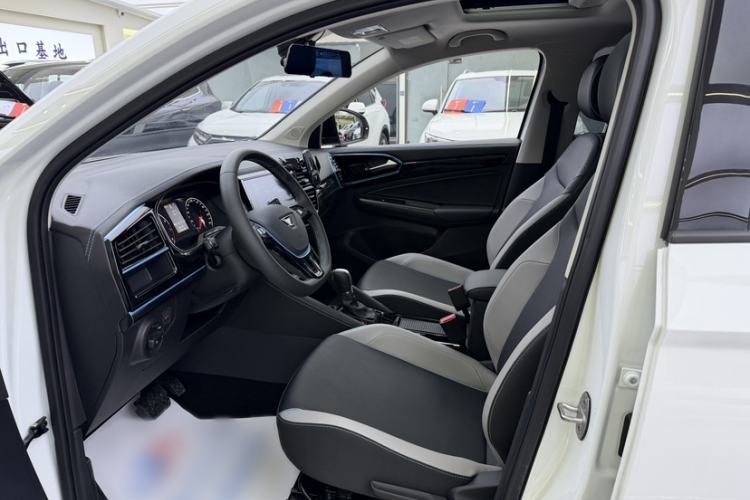 Used Jetta VS5 2023 280TSI Automatic High-Gloss Enjoyment Model