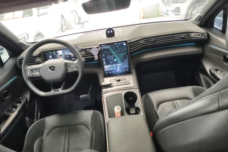 Used Nio ES6 2019 420 km Sport Version